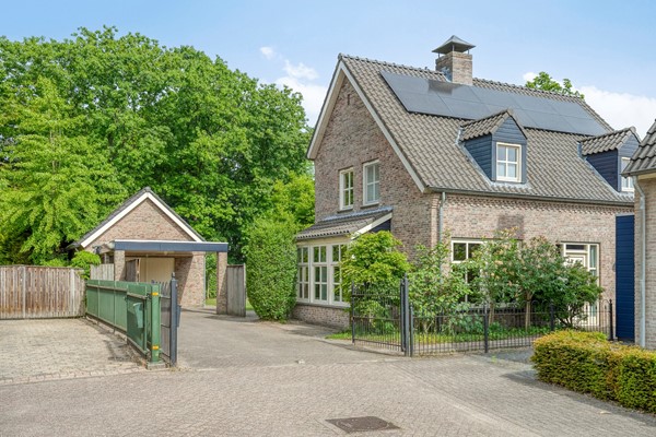 Medium property photo - Rijf 10, 5291 NW Gemonde